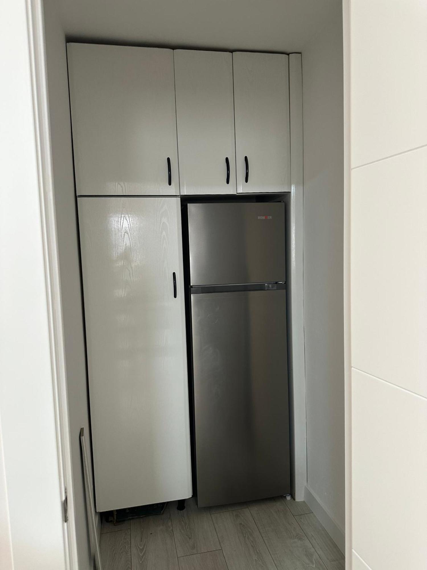 Cozy Flat 5 Mins From The Beach Gijón Exterior foto